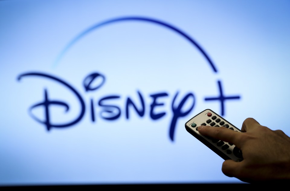 Disney+ will be the exclusive way to watch Disney's kids shows