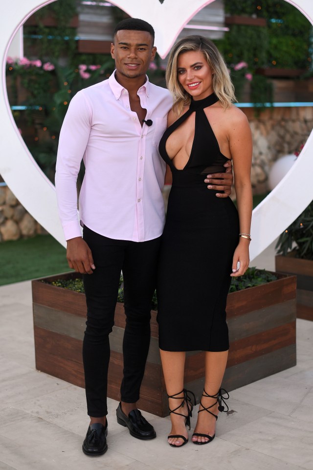 Wes Nelson says he has no time to date women, having previously dated Megan Barton Hanson after meeting on Love Island