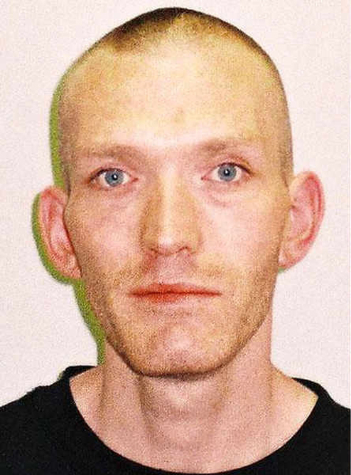 Whiting was attacked by Kevin Hyden who was jailed in 2015 for the brutal murder of Davinia Loynton