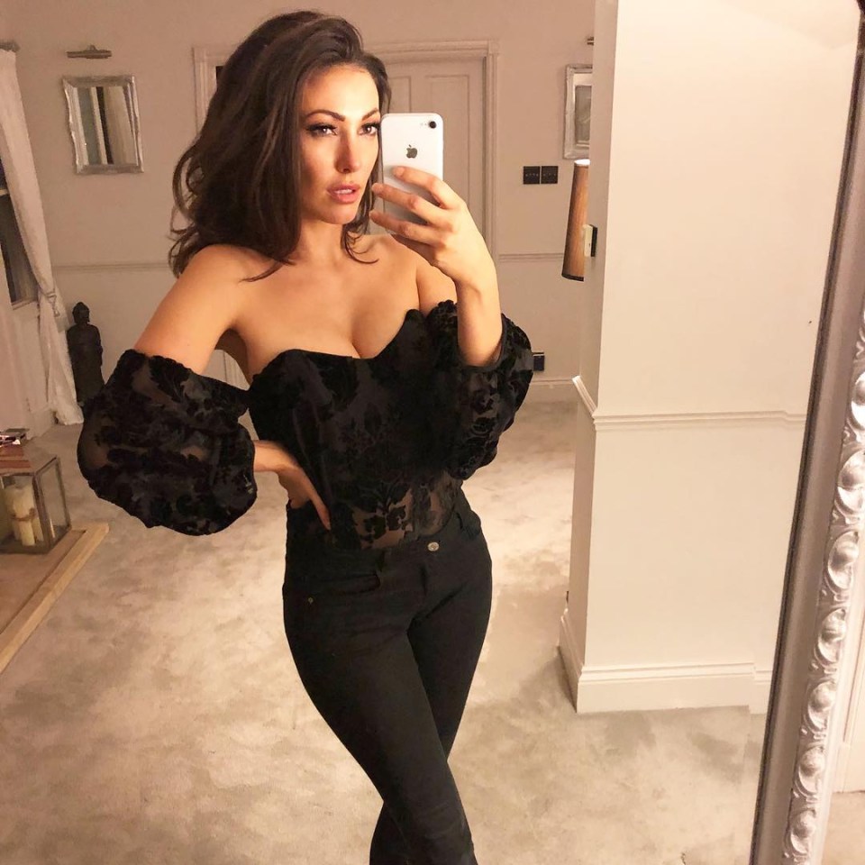 Sophie took her own life in June 2018