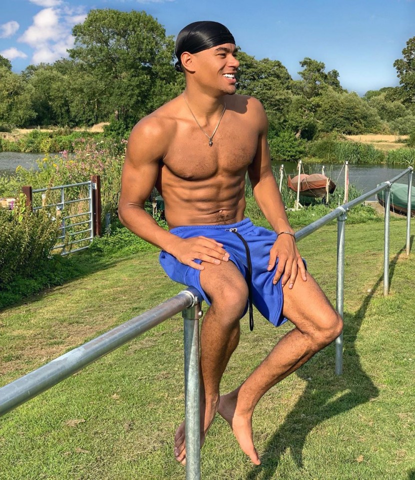 The former nuclear engineer revealed he has become a millionaire at 21