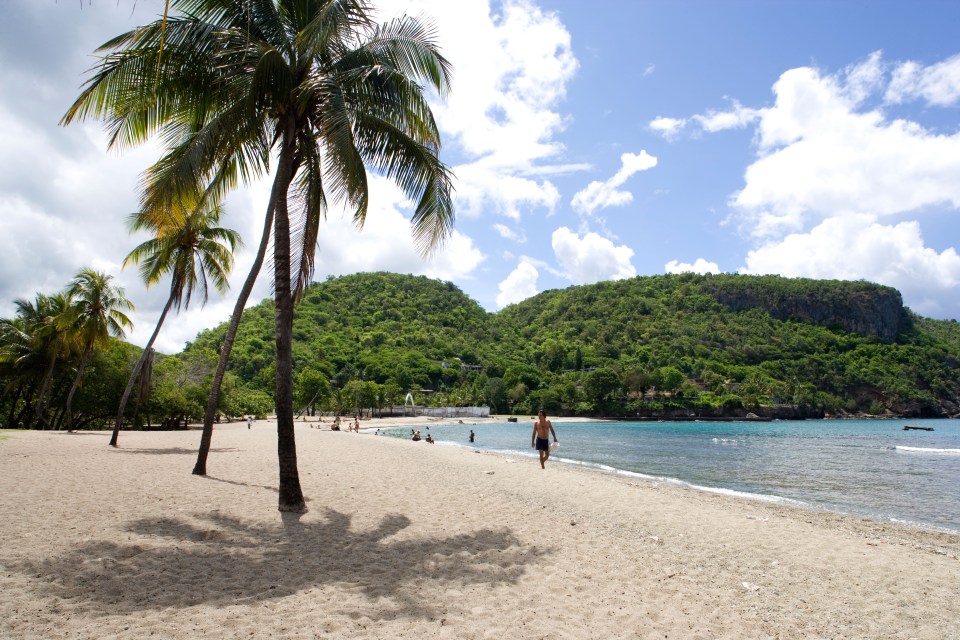 You could send Christmas in Cuba this year as TUI relaunch long-haul holidays to the Caribbean