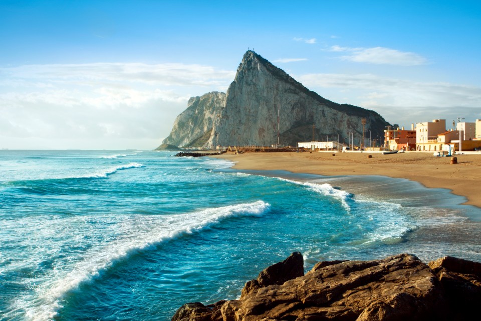 Spain demands Britain gives up Gibraltar in return for a Brexit deal