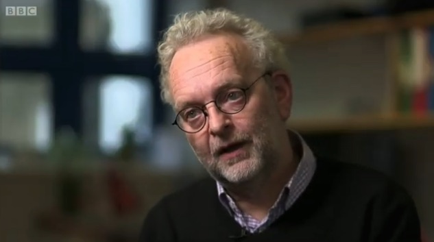 Professor Graham Medley will be made OBE, and once advised Britain to adopt a herd immunity strategy