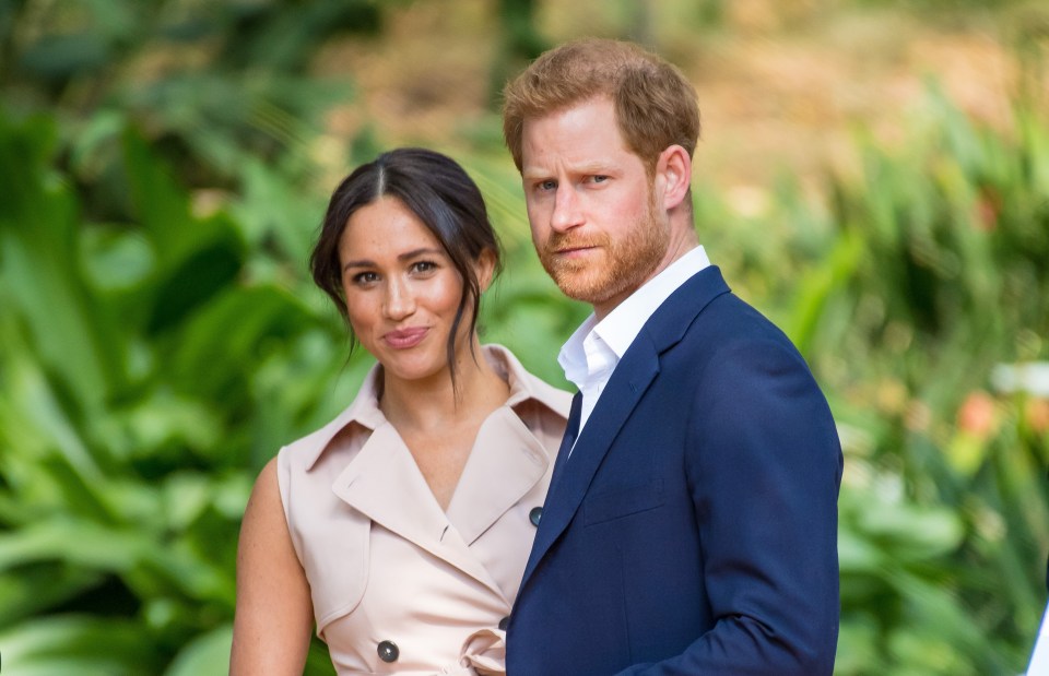 Meghan Markle is suing the publishers of the Mail on Sunday after a letter she sent her estranged father was released