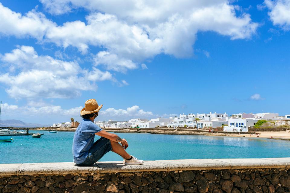 Canary Islands, Mykonos, Denmark & Maldives come OFF quarantine list
