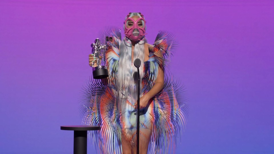 Lady Gaga, born March 28, 1986, is a notable Fire Tiger