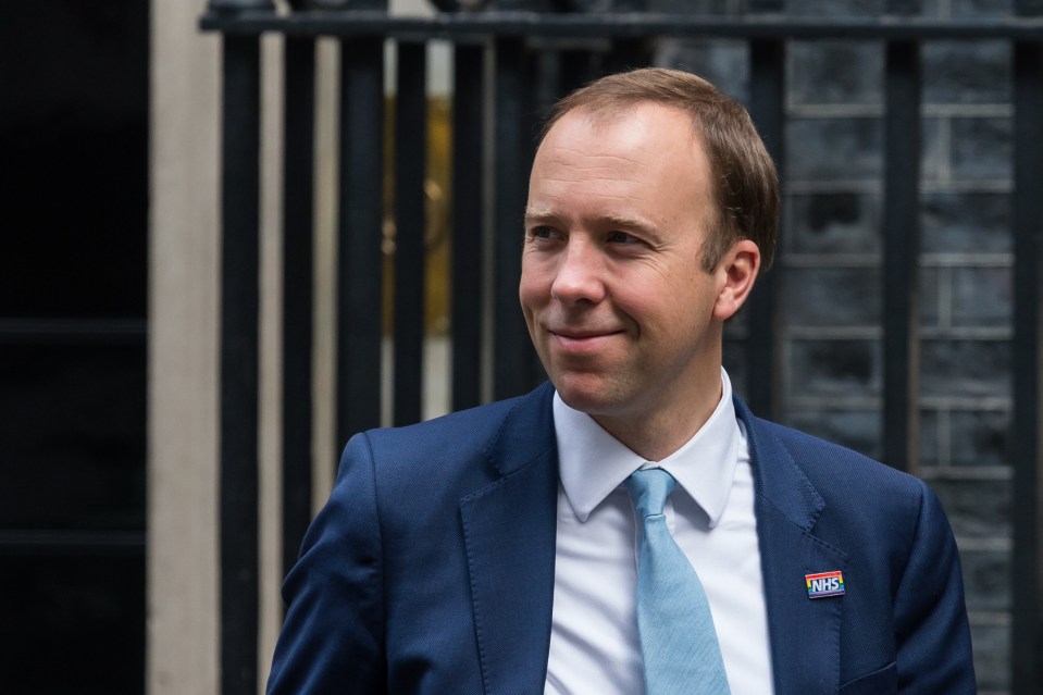 Leaders in Leeds, Manchester, Newcastle and Liverpool have written to Matt Hancock to the local restrictions were 'not working'