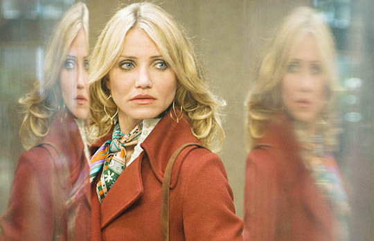 A notable rat in the zodiac is Cameron Diaz