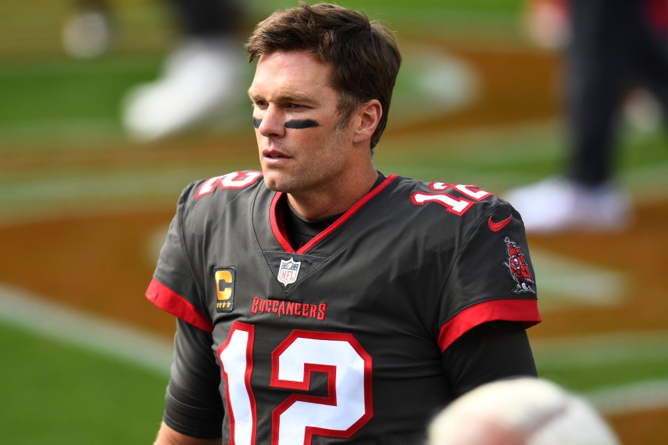 Tom Brady is a Snake in the zodiac