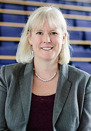 Professor Catherine Noakes, an expert on airborne infection at the University of Leeds, criticised the relaxation of the two-metre rule and will be made honoured