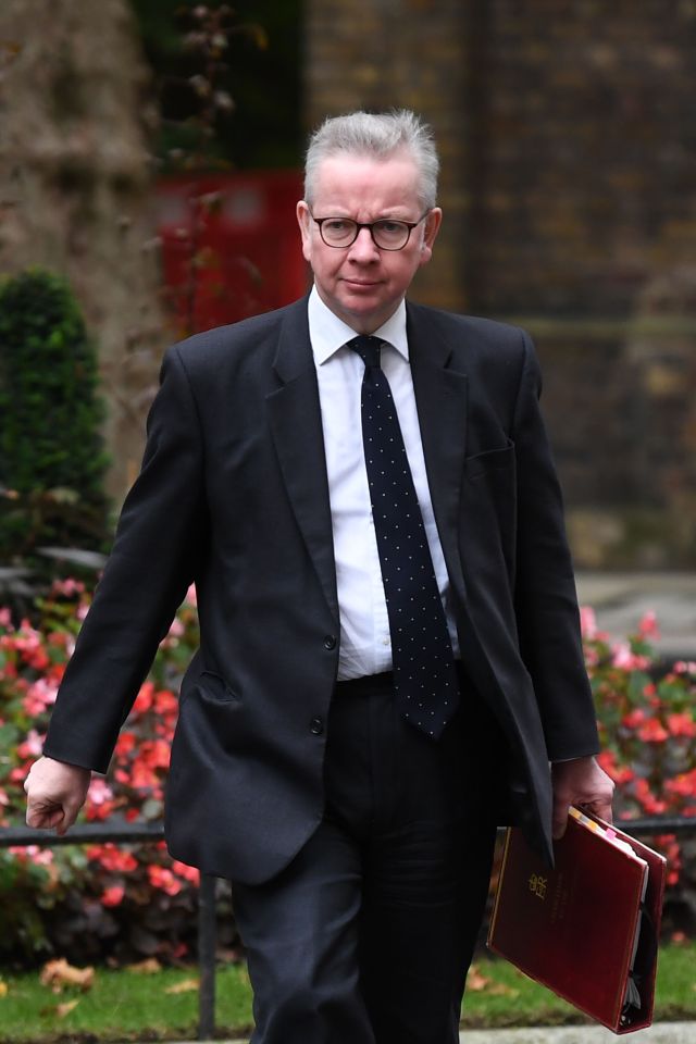 Roger Daltrey asked Michael Gove for money after donations dried up during the pandemic