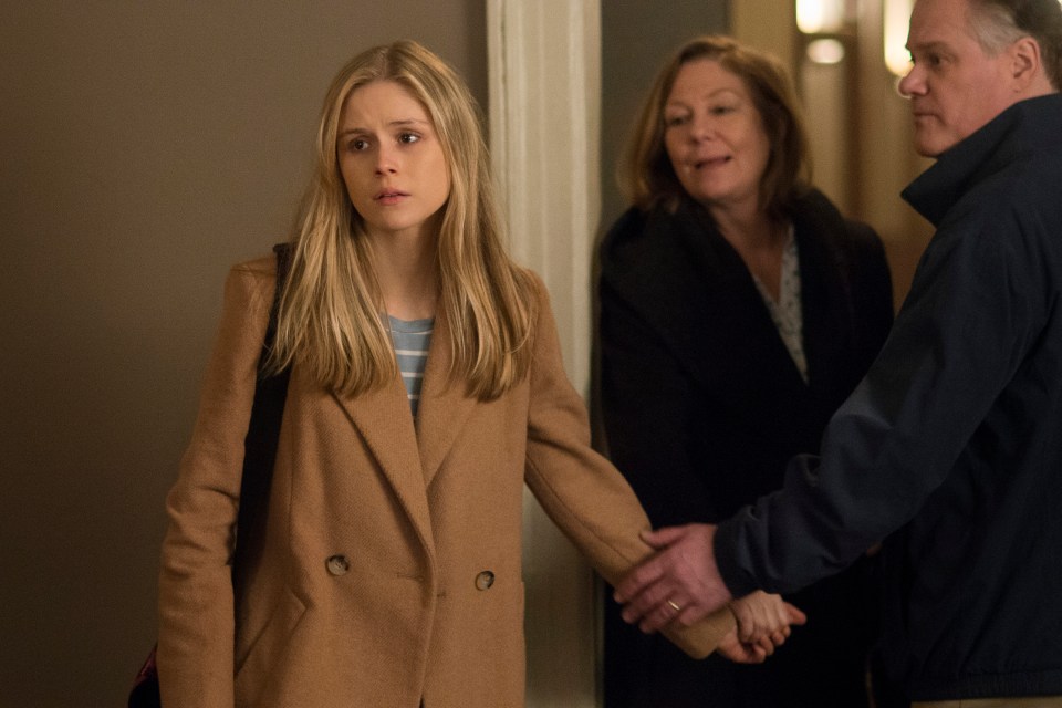 Jessica Jones was axed after three series