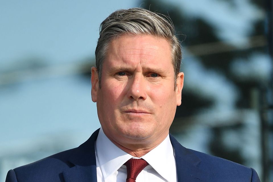Union leaders warned Keir Starmer that they may stop funding the party