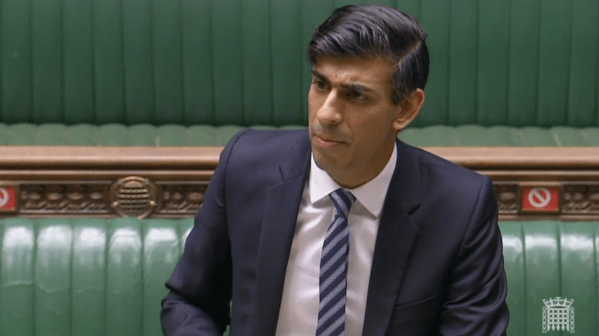 Rishi Sunak revealed a new bumper new package of support today
