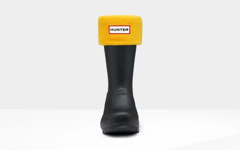 hunter-kids-boot-socks