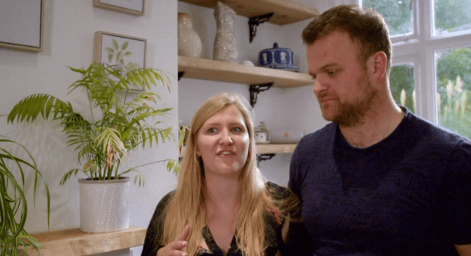Owen and Michelle are still going strong