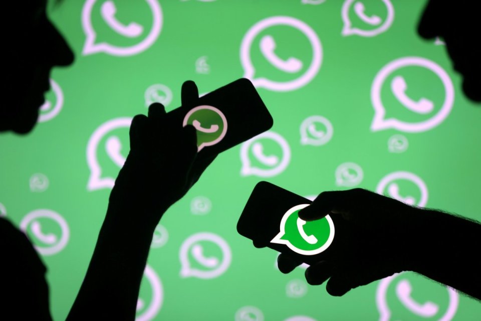 Are you a true WhatsApp addict? This trick will help you find out