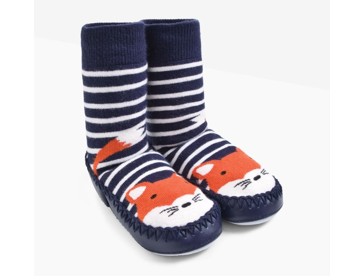 jojo-maman-bebe-fox-slipper-socks