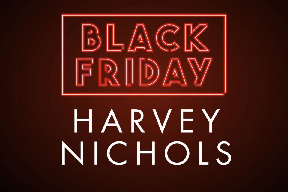 Black-friday-harvey-nichols
