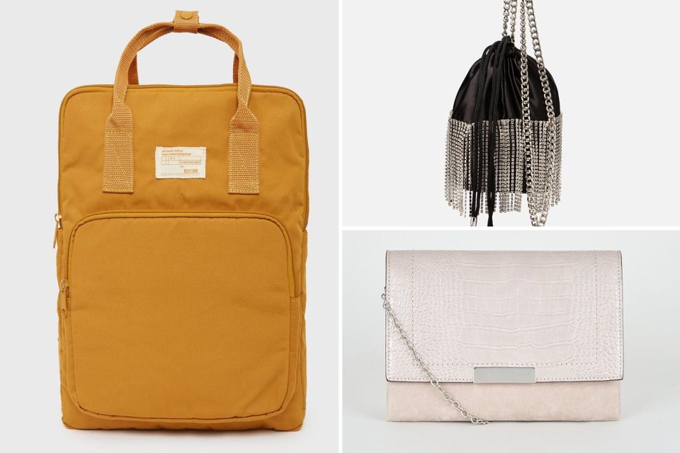 Black Friday handbags