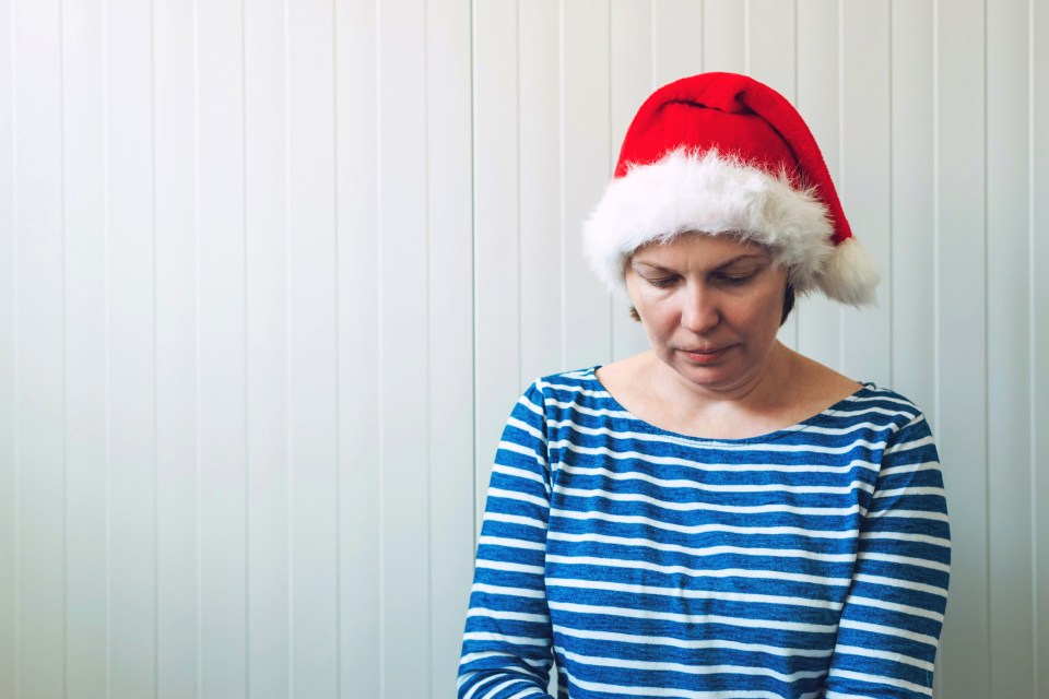 SAGE have warned of the impact on mental health if Christmas rules are too strict