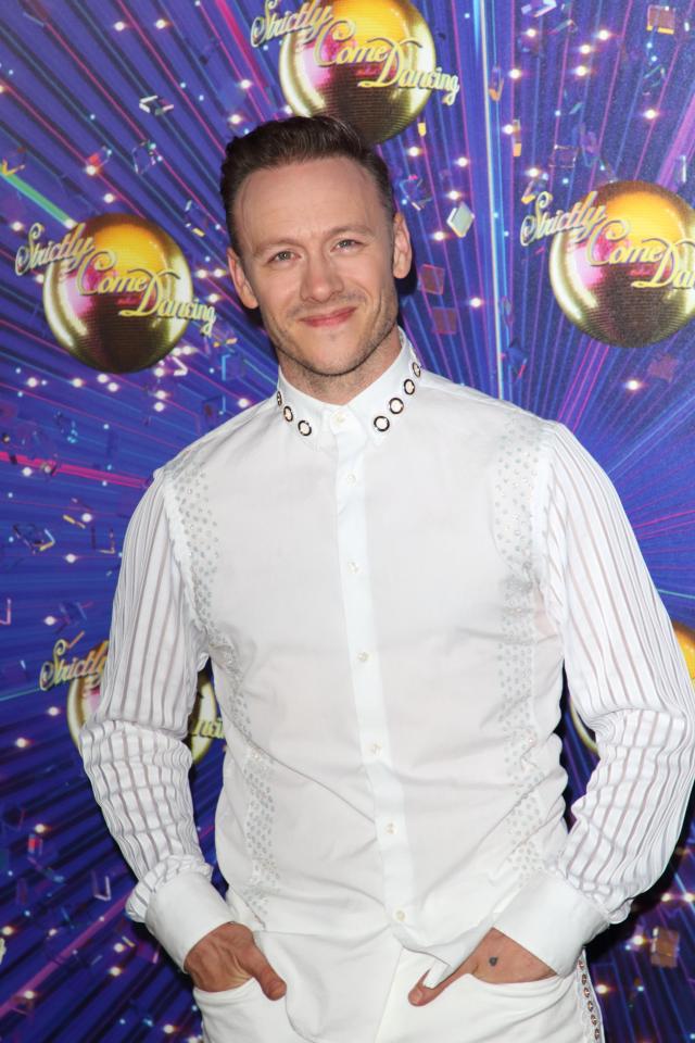 Ex-pro dancer Kevin Clifton has slammed the lack of audience on Strictly