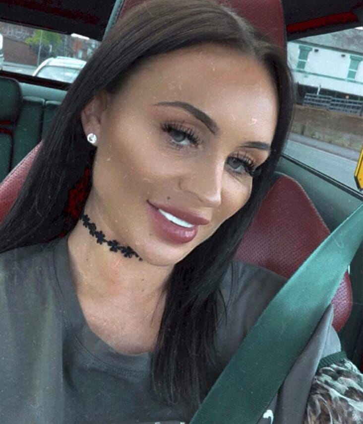 Ms Belshaw, 32, had tried to defend herself against the attack, the court heard