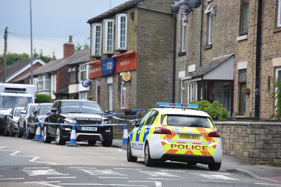The defendant admits manslaughter but denies murder - and says he 'lost control' 