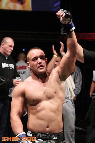 MMA fighter Andrew Wadsworth, 37, allegedly murdered his former partner Melissa Belshaw before attacking a neighbour