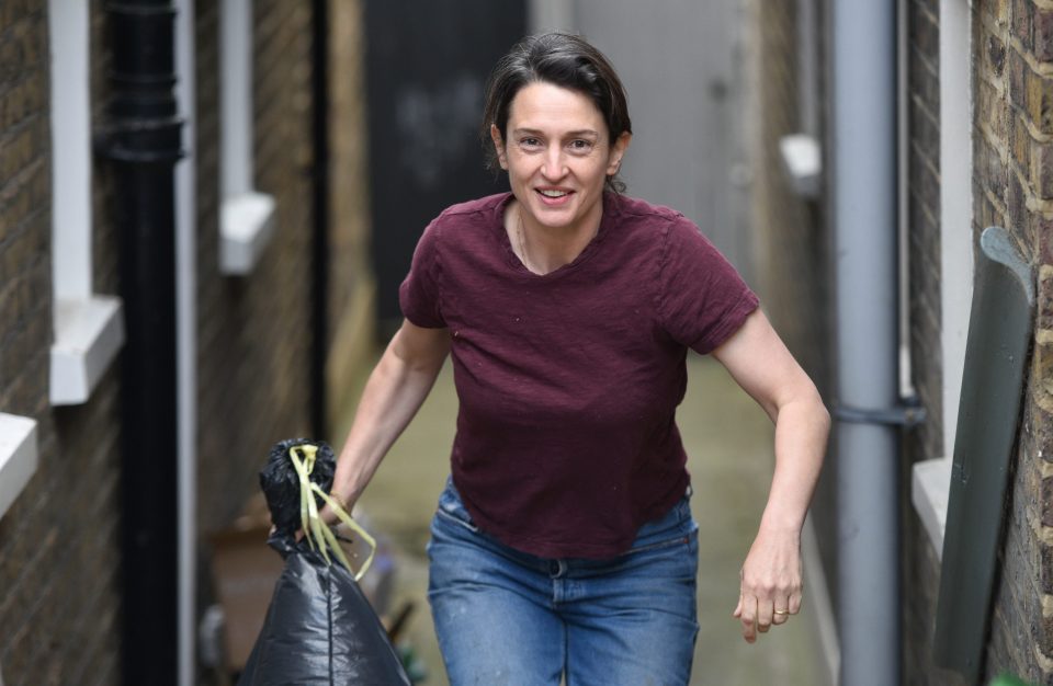  Mary Wakefield is the commissioning editor of The Spectator magazine