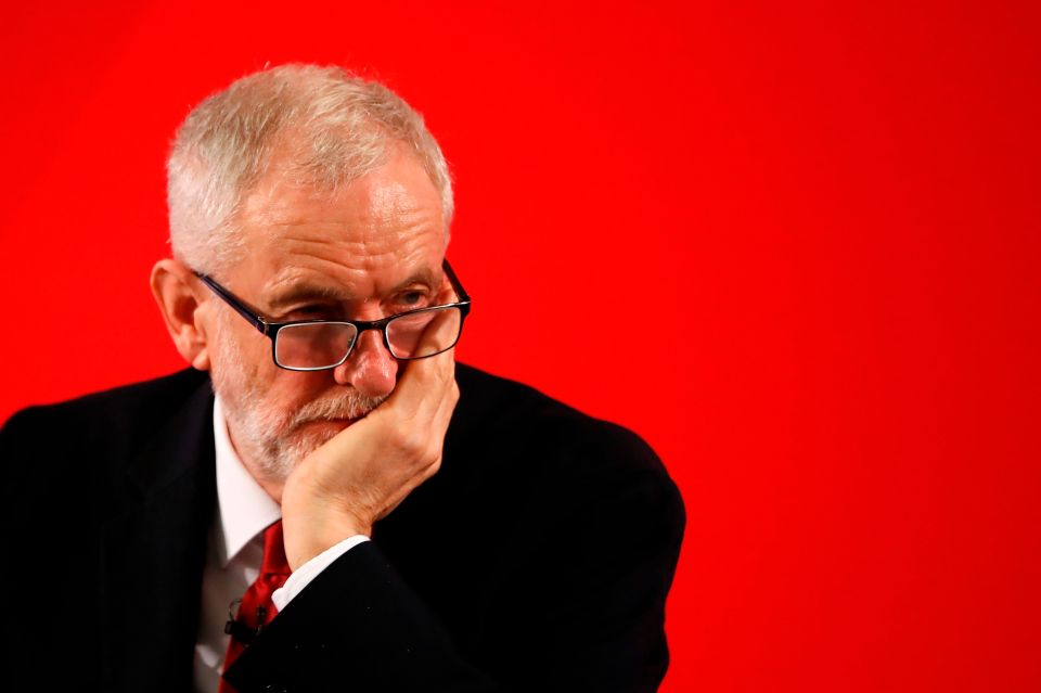 Jewish Labour members have been warned of a 'growing level of harassment' after Jeremy Corbyn was reinstated