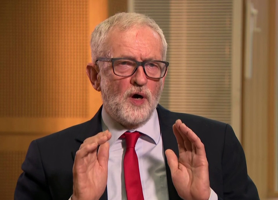 Jeremy Corbyn has tonight been let back into the Labour party