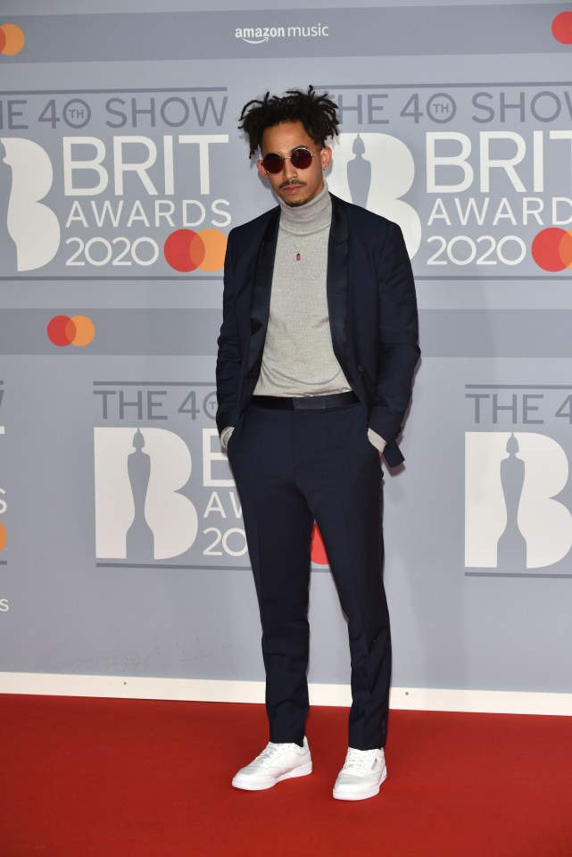 Jade is dating Rizzle Kicks star Jordan Stephens