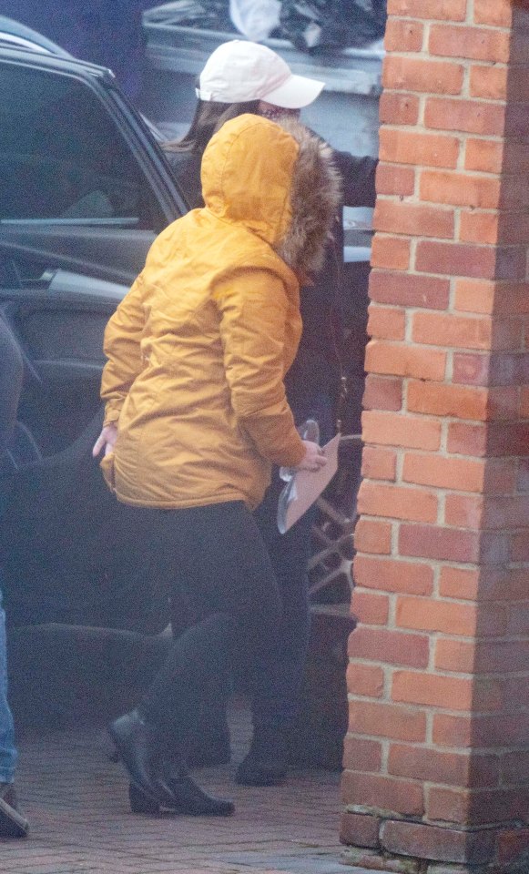 Mairead Philpott was released from prison this week