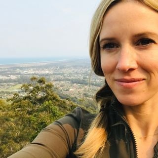 New love Britney is the spitting image of Danielle - below