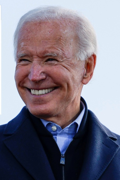 Vice President Joe Biden