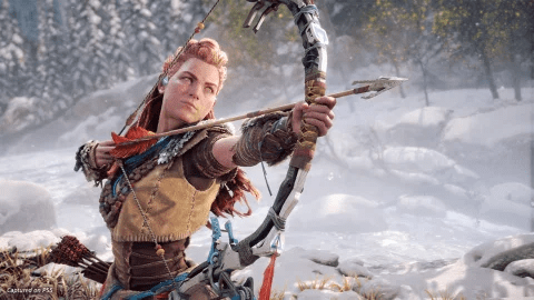 Loads of new next-gen games are arriving on the PS5
