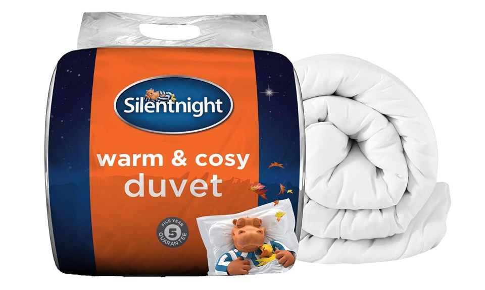 silentnight-warm-cosy-duvet