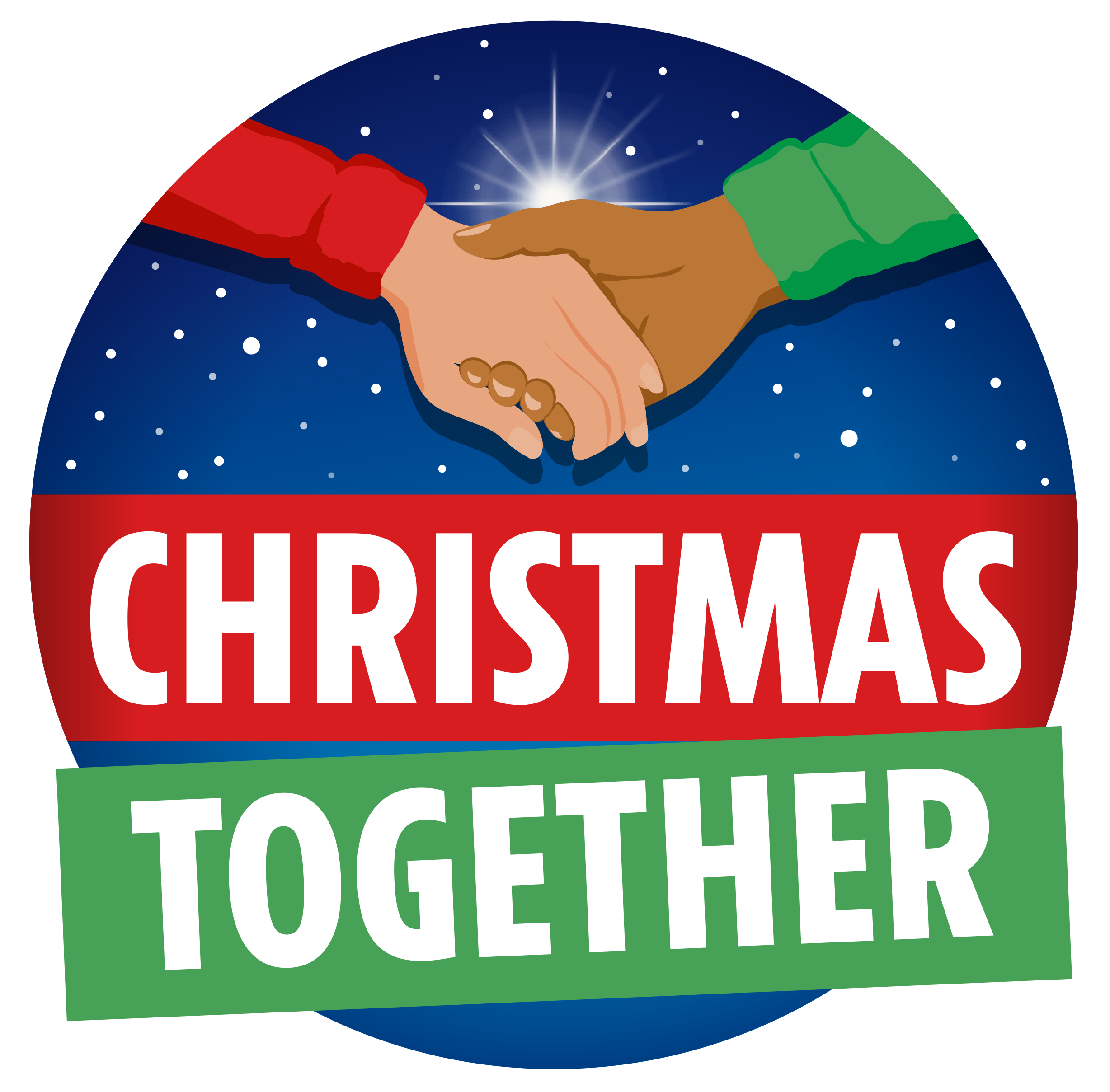 The Sun has launched our Christmas Together campaign, to ensure no one is left out in the cold during the festive period