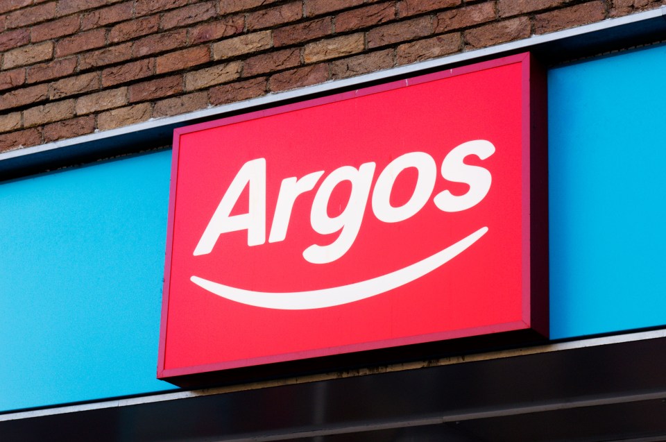 We explain the opening hours for Argos over Christmas