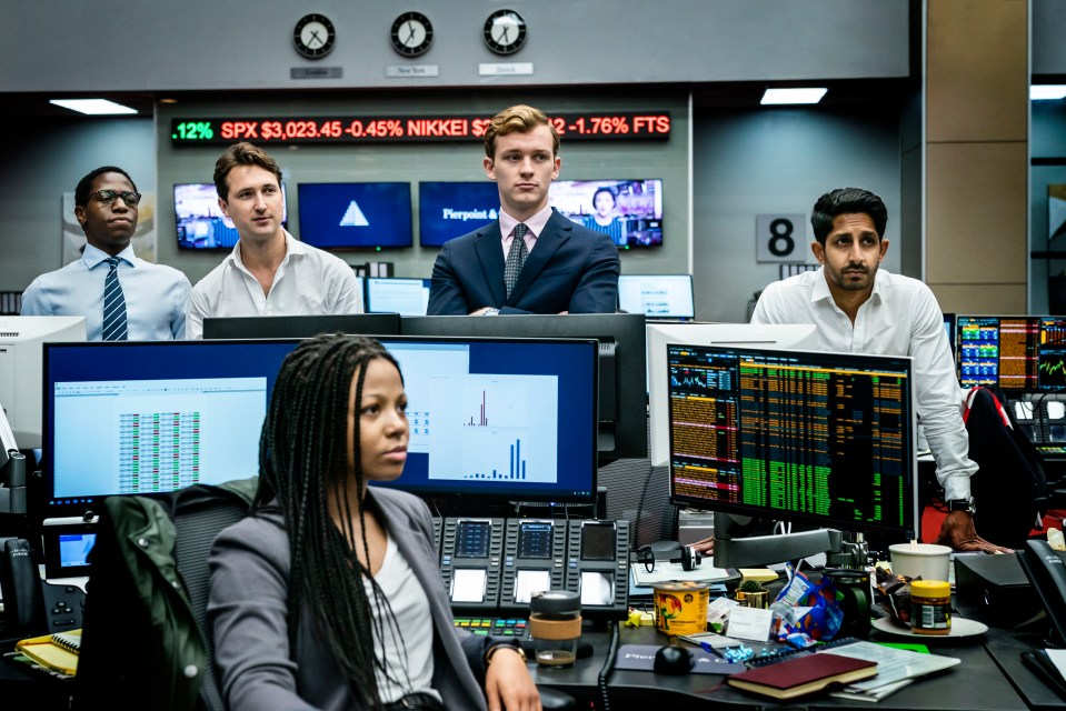 Fans are keen to know if Industry will be back for a second season