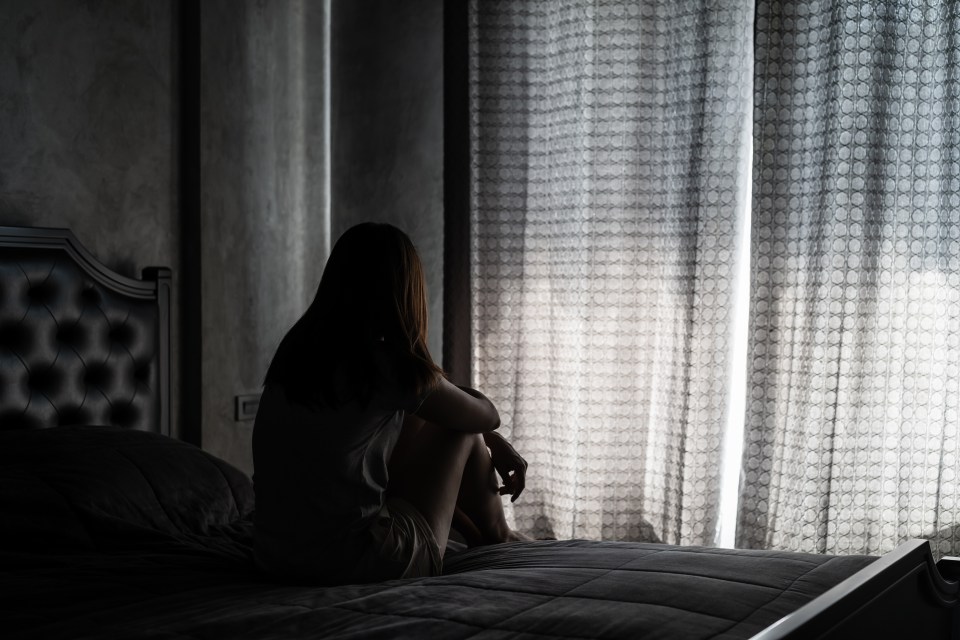 There is another epidemic out there: The epidemic of loneliness. And we need to do something about it