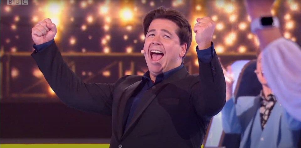Just 11 questions were asked in the first two shows and just one more in the latest
