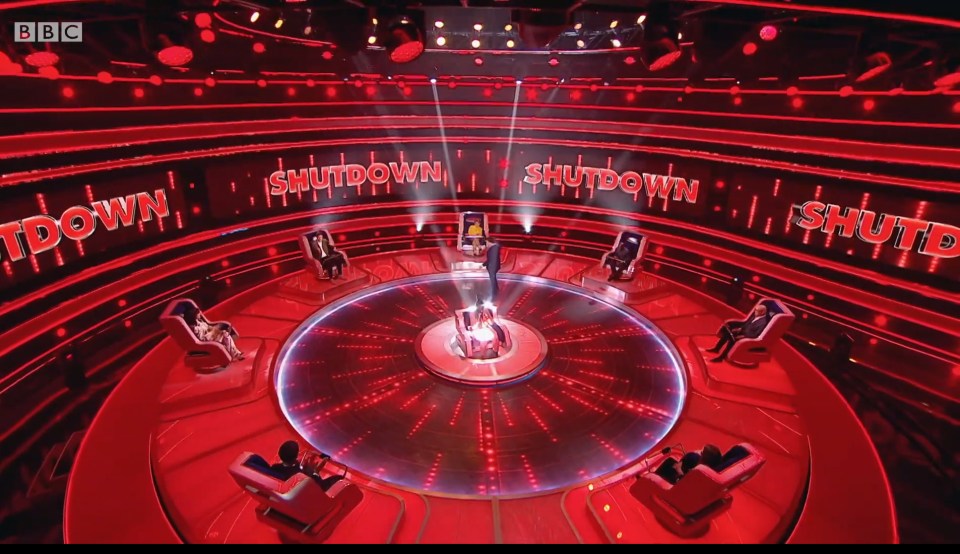 Contestants are chosen for their knowledge of a specialist subject