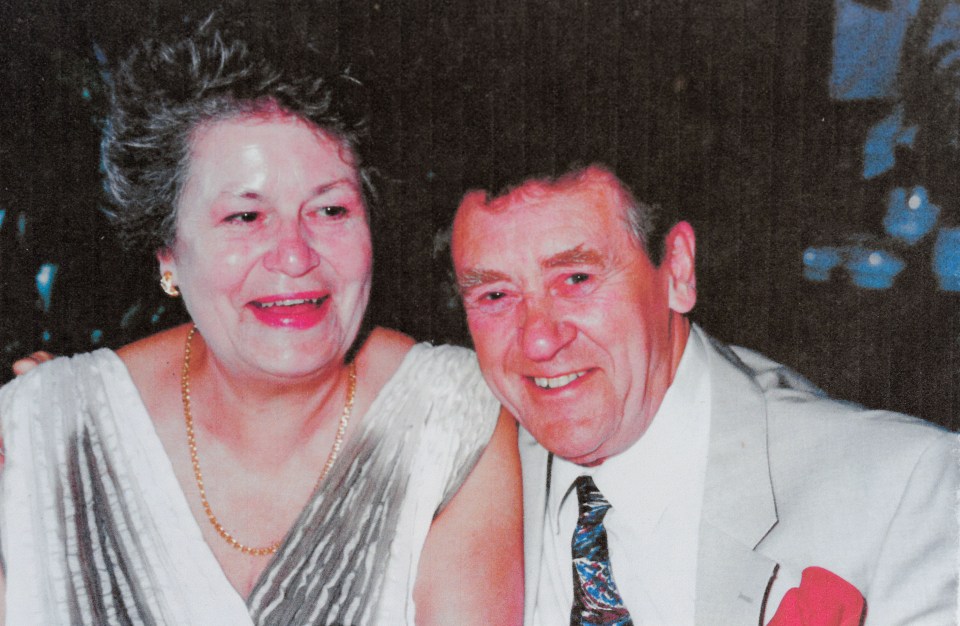 Len says a carer’s life is 'as sad as it is for the person who has the disease'