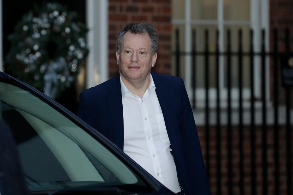 MPs may be forced to return to Parliament between Christmas and New Year to enshrine a Brexit deal in law