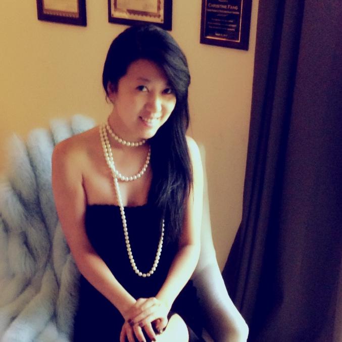 Fang is believed to have slept with a number of US politicians