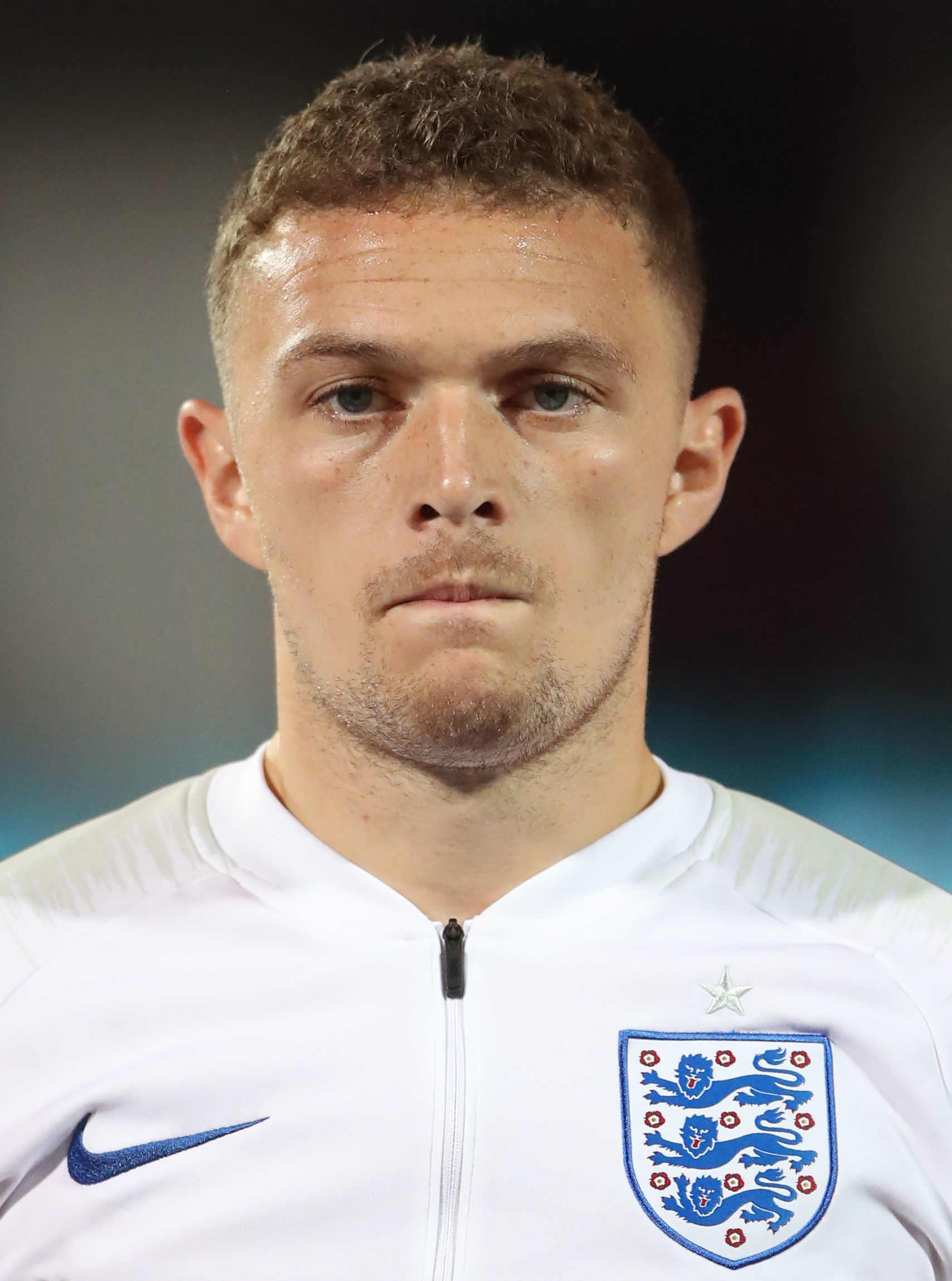 Kieran Trippier has been banned for 10 weeks