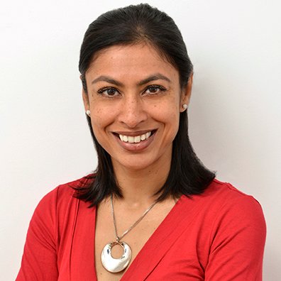 Dr Zubaida Haque of the Independent Sage group
